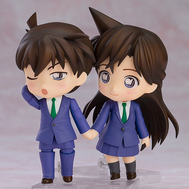 Shinichi Kudō - Nendoroid #1357 - Détective Conan - GOOD SMILE COMPANY