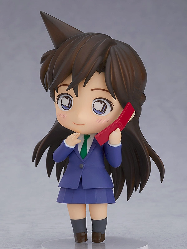 Ran Mōri - Nendoroid #1358 - Détective Conan - GOOD SMILE COMPANY
