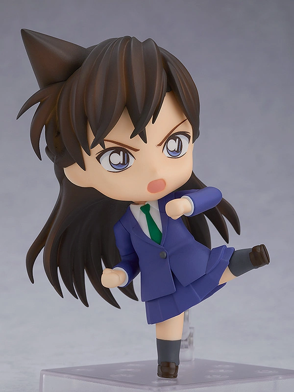 Ran Mōri - Nendoroid #1358 - Détective Conan - GOOD SMILE COMPANY