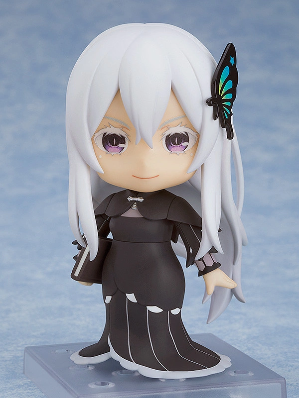 Echidna - Nendoroid #1461 - Re:ZERO - GOOD SMILE COMPANY