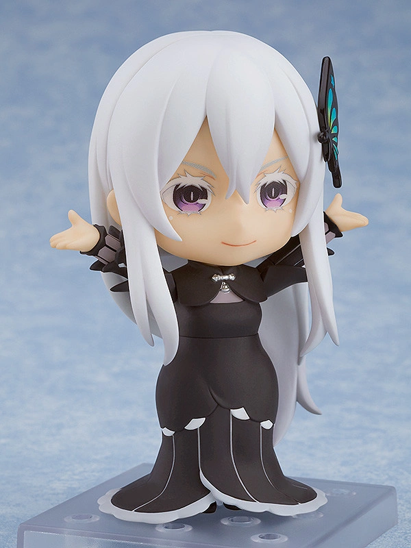 Echidna - Nendoroid #1461 - Re:ZERO - GOOD SMILE COMPANY