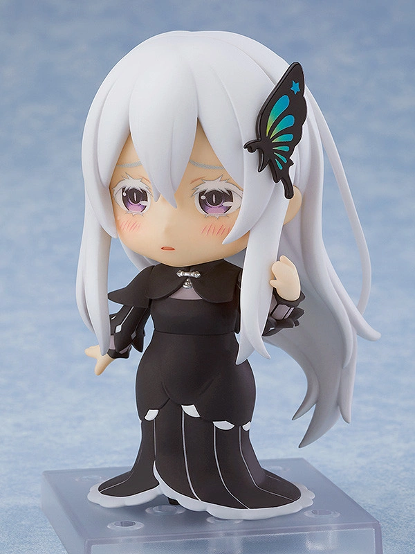 Echidna - Nendoroid #1461 - Re:ZERO - GOOD SMILE COMPANY