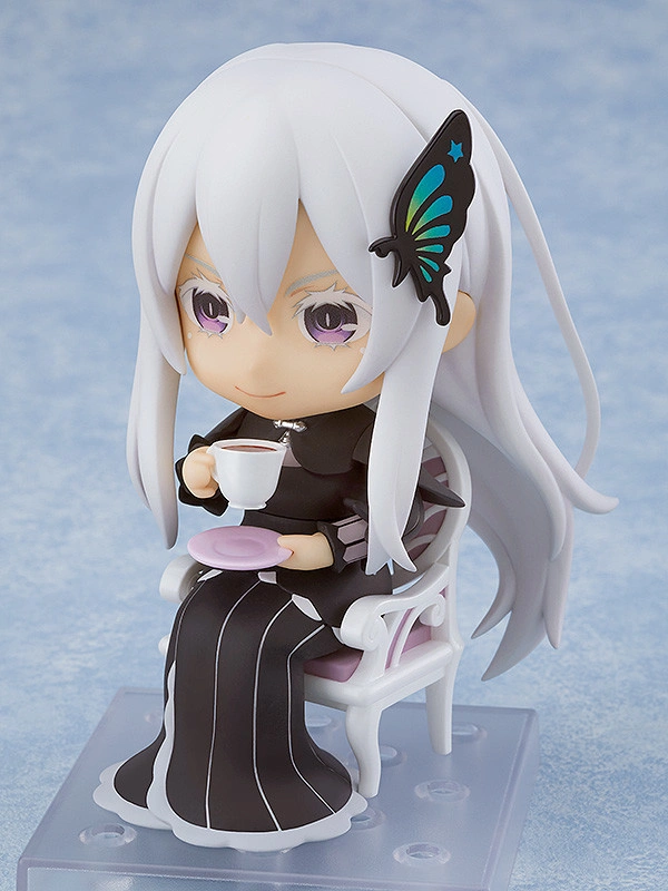 Echidna - Nendoroid #1461 - Re:ZERO - GOOD SMILE COMPANY