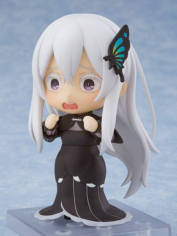 Echidna - Nendoroid #1461 - Re:ZERO - GOOD SMILE COMPANY