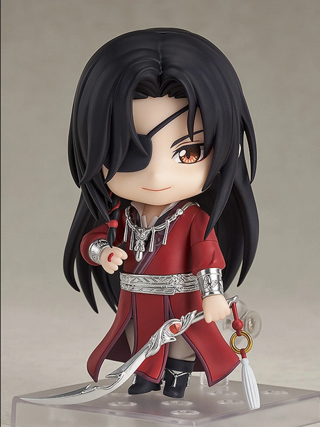 Hua Cheng - Nendoroid #1946 - Heaven Official's Blessing - GOOD SMILE COMPANY