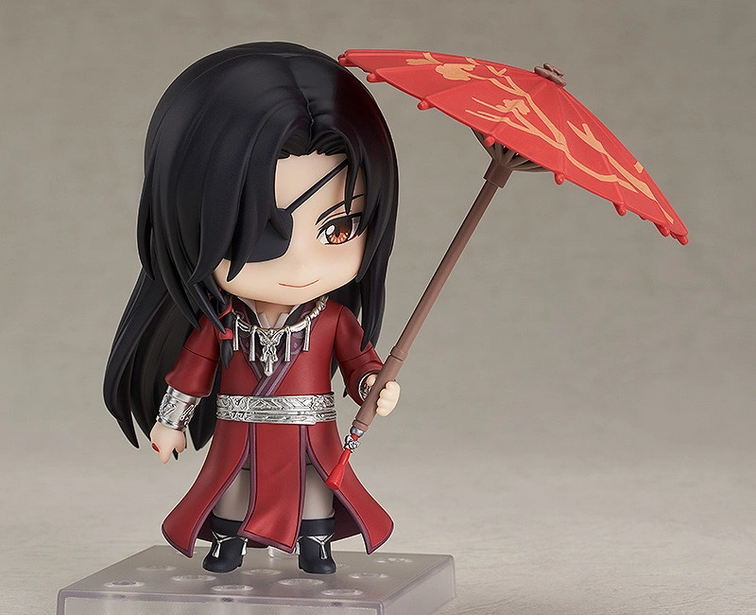 Hua Cheng - Nendoroid #1946 - Heaven Official's Blessing - GOOD SMILE COMPANY