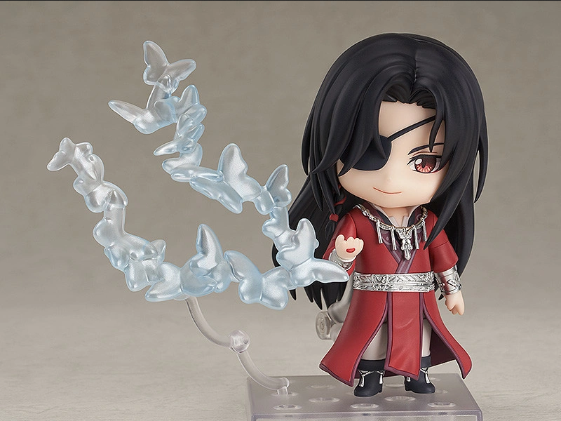 Hua Cheng - Nendoroid #1946 - Heaven Official's Blessing - GOOD SMILE COMPANY