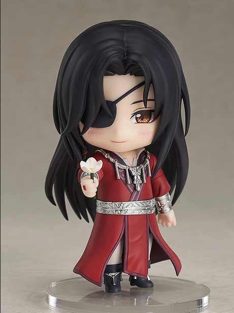 Hua Cheng - Nendoroid #1946 - Heaven Official's Blessing - GOOD SMILE COMPANY