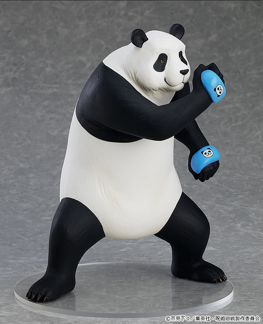 Panda - Pop Up Parade - Jujutsu Kaisen - GOOD SMILE COMPANY
