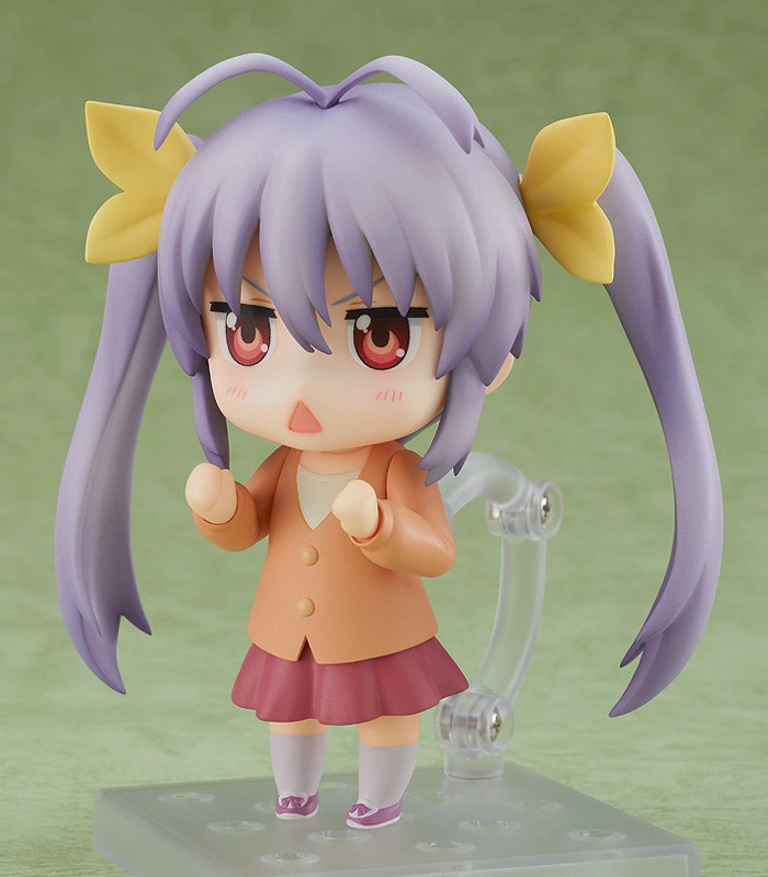 Nendoroid More : Non Non Biyori Nonstop (6 face plates) - GOOD SMILE COMPANY