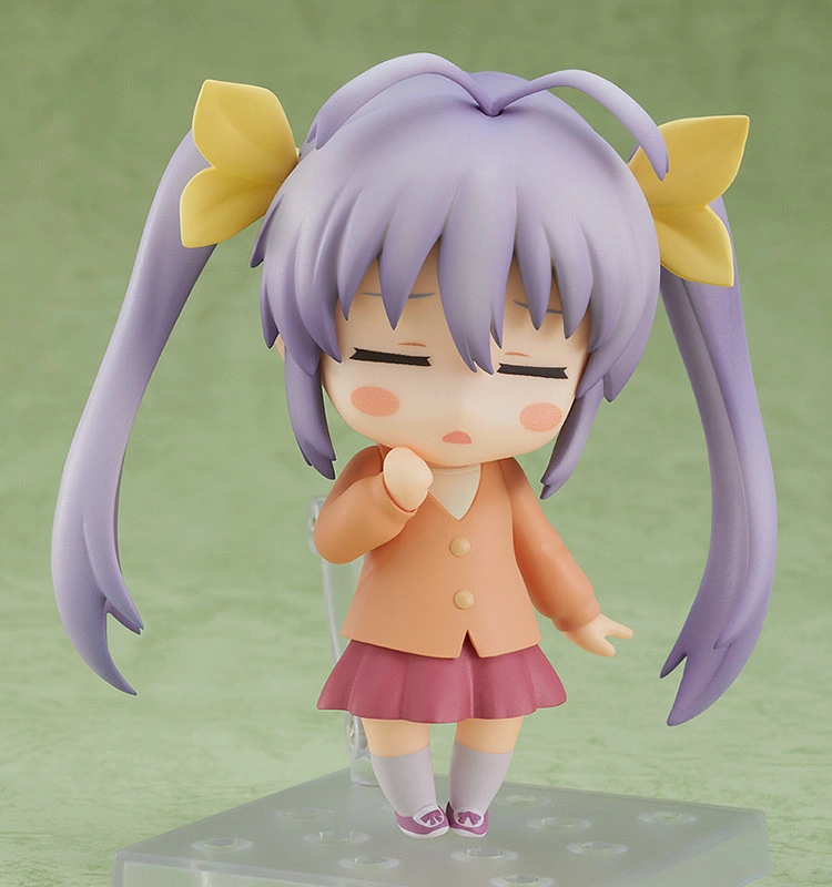 Nendoroid More : Non Non Biyori Nonstop (6 face plates) - GOOD SMILE COMPANY