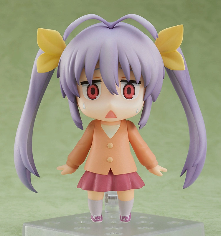 Nendoroid More : Non Non Biyori Nonstop (6 face plates) - GOOD SMILE COMPANY
