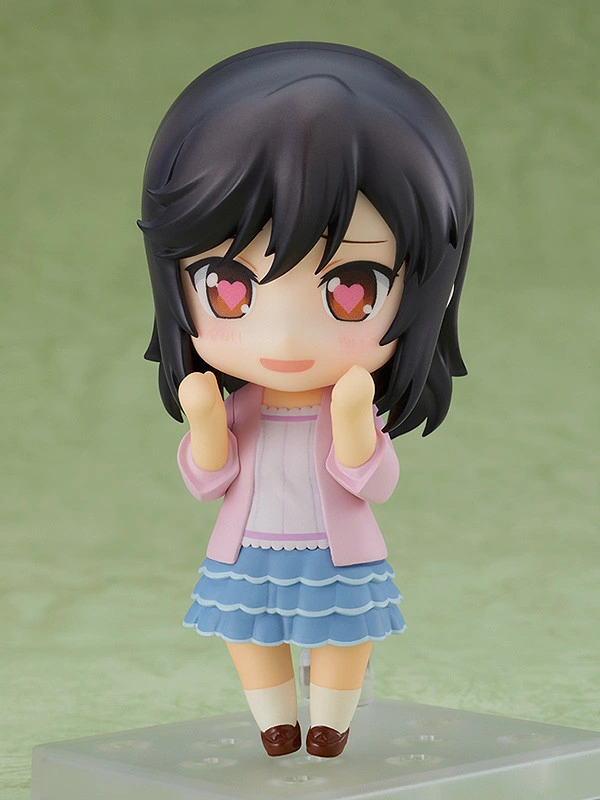 Nendoroid More : Non Non Biyori Nonstop (6 face plates) - GOOD SMILE COMPANY