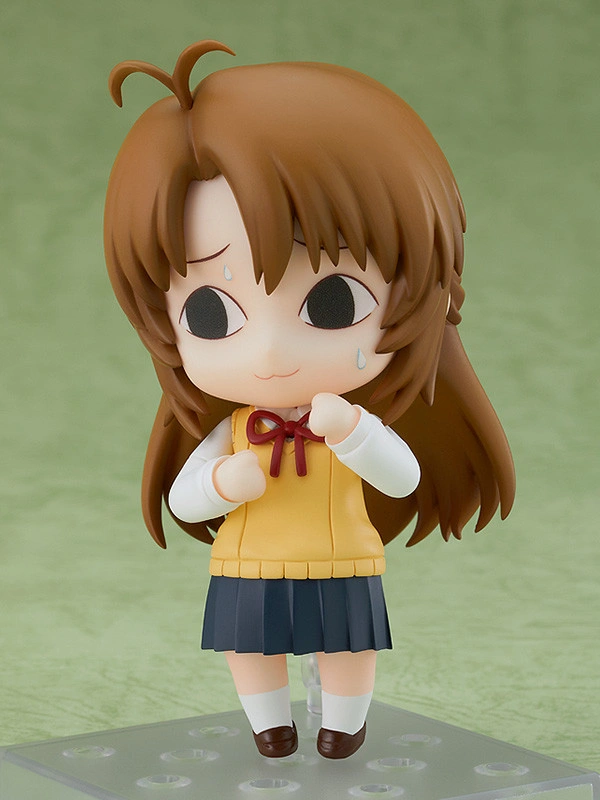 Nendoroid More : Non Non Biyori Nonstop (6 face plates) - GOOD SMILE COMPANY
