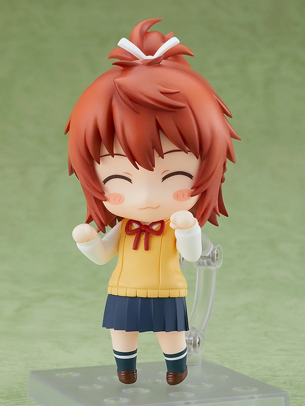 Nendoroid More : Non Non Biyori Nonstop (6 face plates) - GOOD SMILE COMPANY