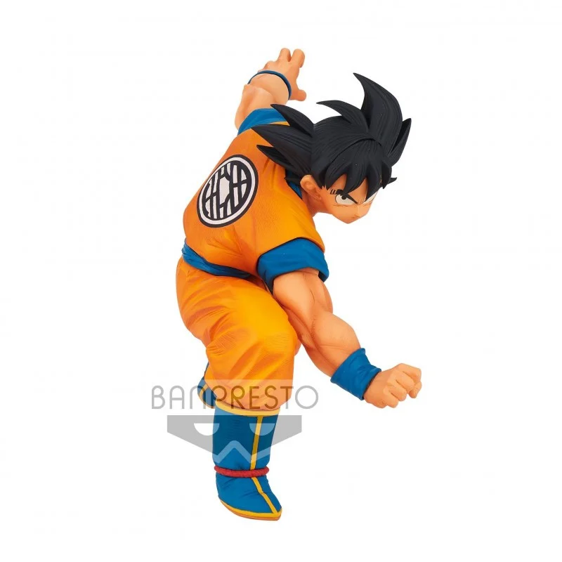 Son Goku FES!! Vol.16 (A vers.) PVC Figure - Dragon Ball Super - BANPRESTO