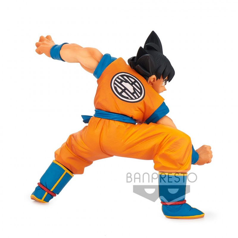 Son Goku FES!! Vol.16 (A vers.) PVC Figure - Dragon Ball Super - BANPRESTO