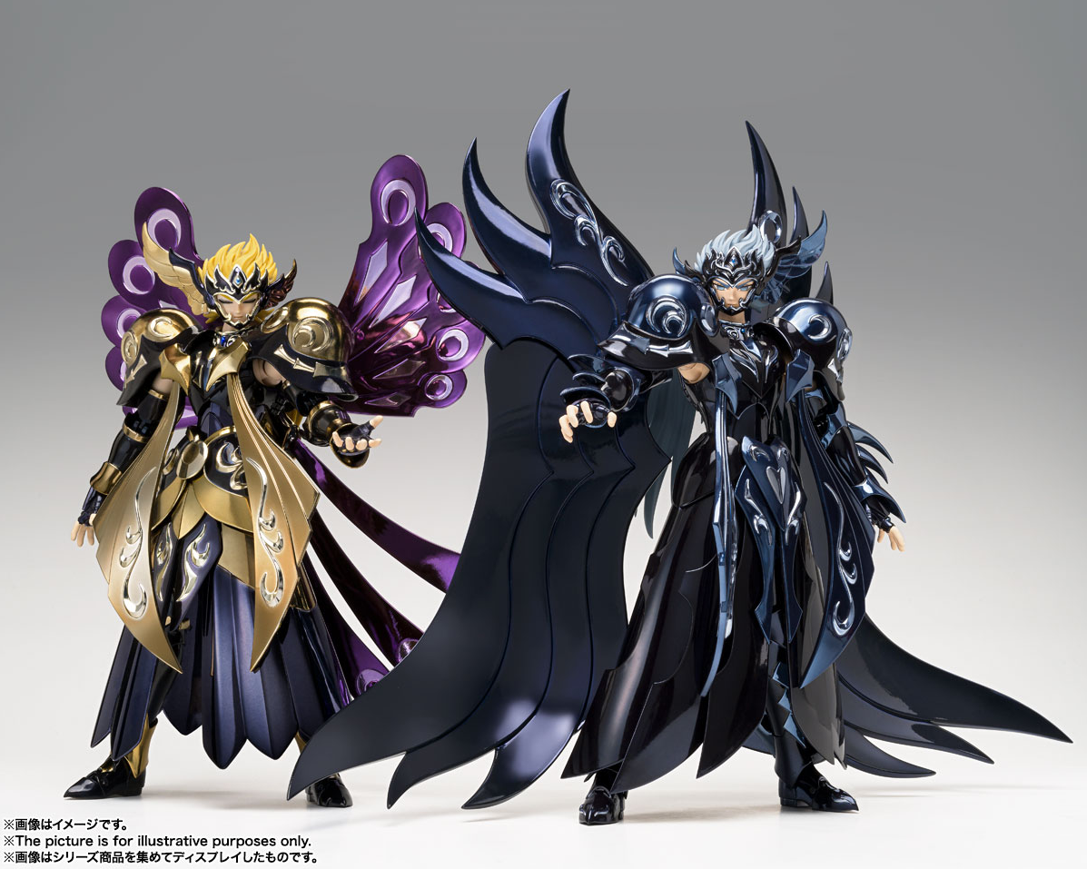 SAINT SEIYA CLOTH Myth Dragon Shiryu God 10th Anniversary Edition SAINT SEIYA CLOTH Myth Dragon Shiryu God 10th Anniversary Edition