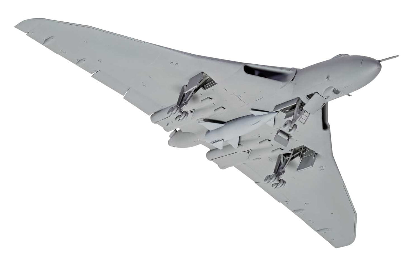 Avro Vulcan B.2 - AIRFIX 1/72