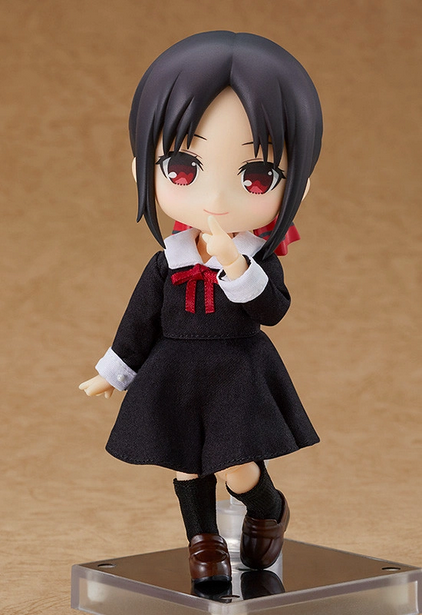 Kaguya Shinomiya - Nendoroid Doll - Kaguya-sama Love is War - GOOD SMILE COMPANY