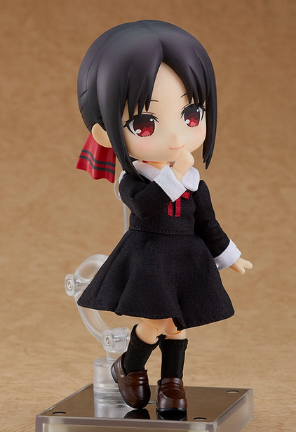 Kaguya Shinomiya - Nendoroid Doll - Kaguya-sama Love is War - GOOD SMILE COMPANY