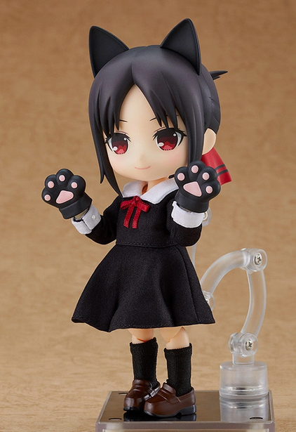 Kaguya Shinomiya - Nendoroid Doll - Kaguya-sama Love is War - GOOD SMILE COMPANY