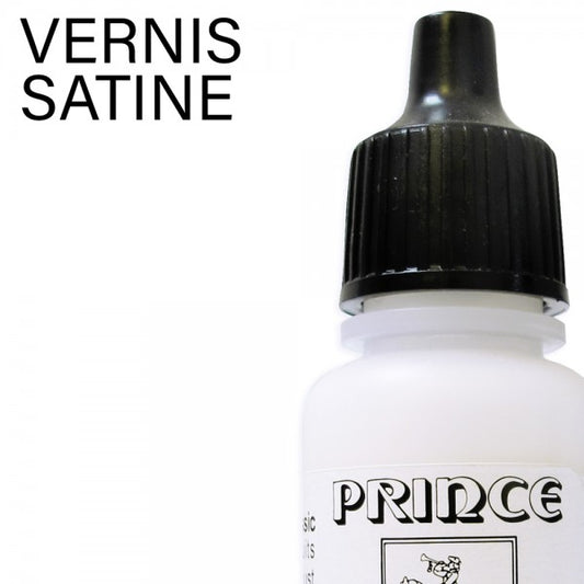 Prince August - Vernis Satiné P522-194