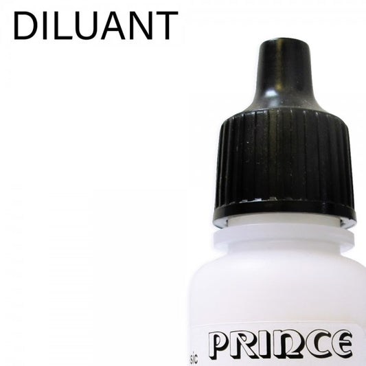 Prince August - Diluant P524-200