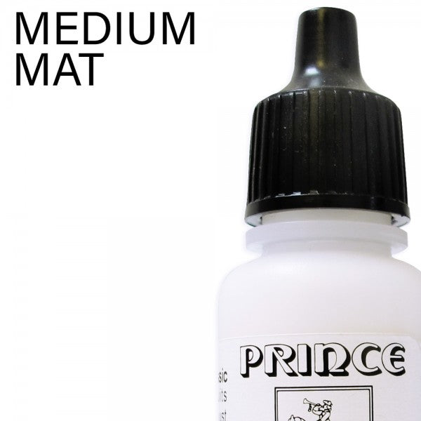Prince August - Médium Mat P540-189