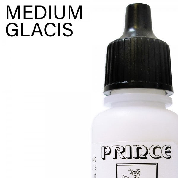 Prince August - Médium Glacis P596-195